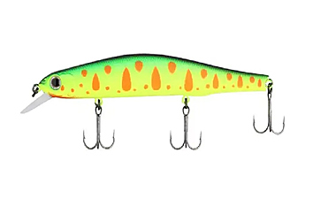 Воблер ZipBaits Orbit 110SP 16,5 г