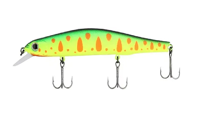 Воблер ZipBaits Orbit 110SP 16,5г - фото 6