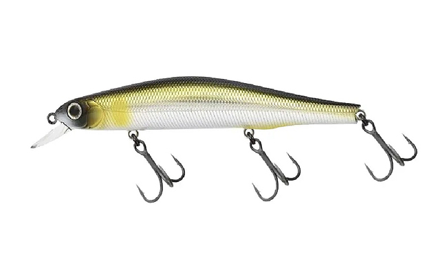 Воблер ZipBaits Orbit 110SP 16,5г - фото 9