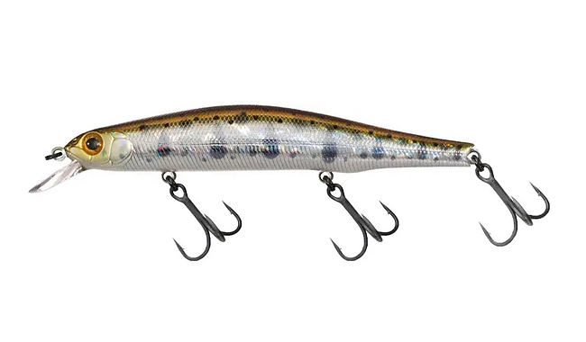 Воблер ZipBaits Orbit 110SP 16,5г - фото 4