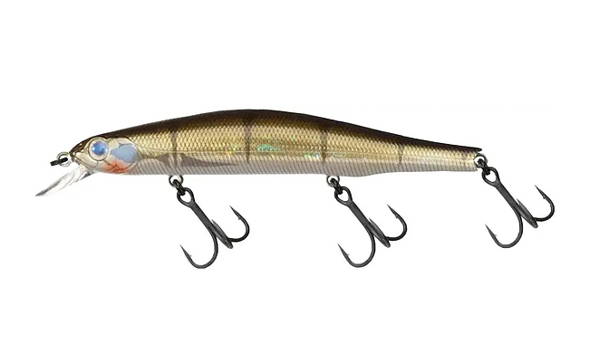Воблер ZipBaits Orbit 110SP 16,5г - фото 3