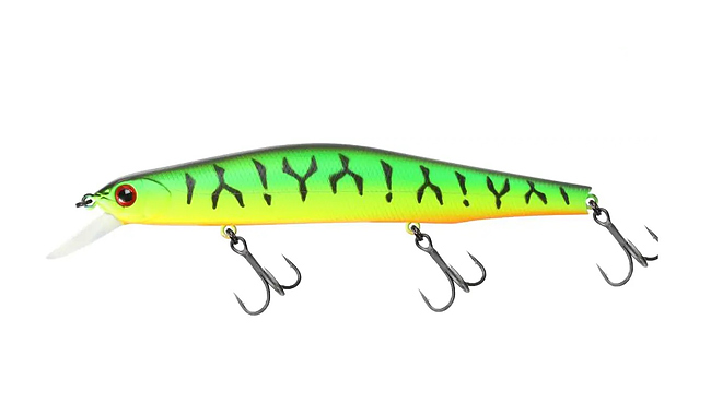 Воблер ZipBaits Orbit 110SP 16,5г - фото 1
