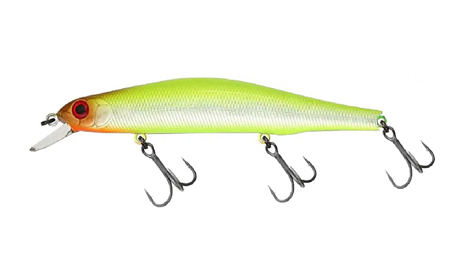 Воблер ZipBaits Orbit 110SP 16,5г - фото 2