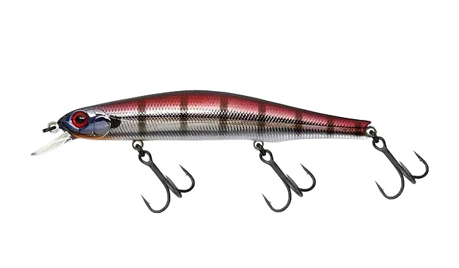 Воблер ZipBaits Orbit 110SP 16,5г - фото 10