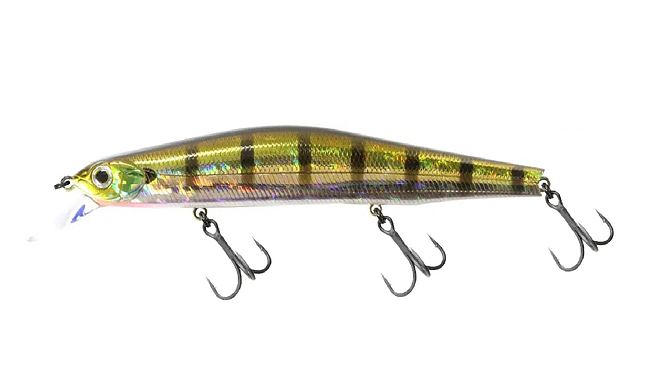 Воблер ZipBaits Orbit 130 SP - фото 12