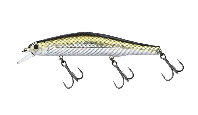 Воблер ZipBaits Orbit 130 SP - фото 10