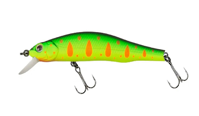 Воблер ZipBaits Orbit 80 SP SR 8,5г - фото 7