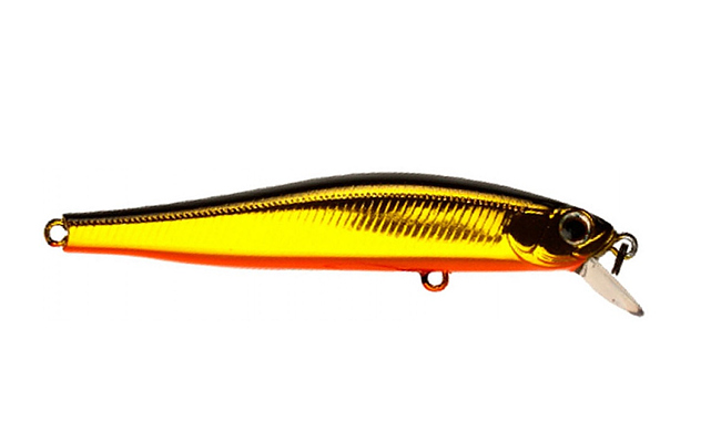 Воблер ZipBaits Rigge 70SP 5 г - фото 2
