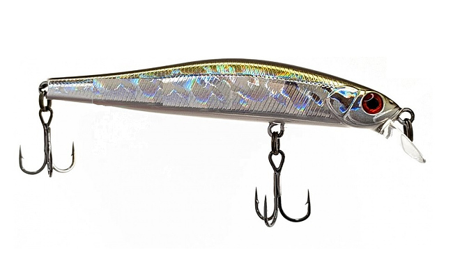 Воблер ZipBaits Rigge 70SP 5 г - фото 3