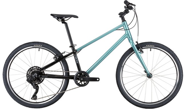 Велосипед Pride Glider 4.1 - фото 1