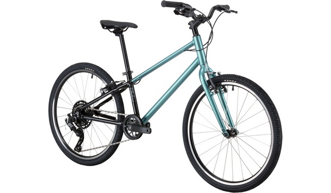 Велосипед Pride Glider 4.1 - дополнительное фото 1