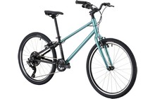 Велосипед Pride Glider 4.1 - дополнительное фото 1