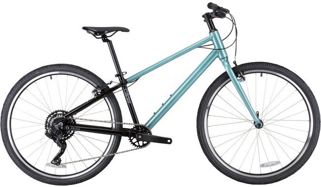 Велосипед Pride Glider 6.1 - фото 1