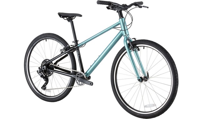 Велосипед Pride Glider 6.1 - дополнительное фото 1