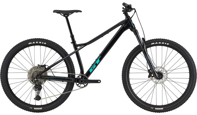 Велосипед GT Zaskar LT Elite 29" - фото 1