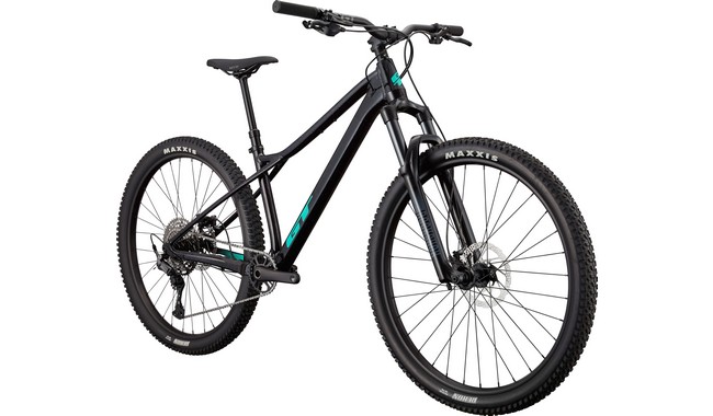 Велосипед GT Zaskar LT Elite 29" - дополнительное фото 1