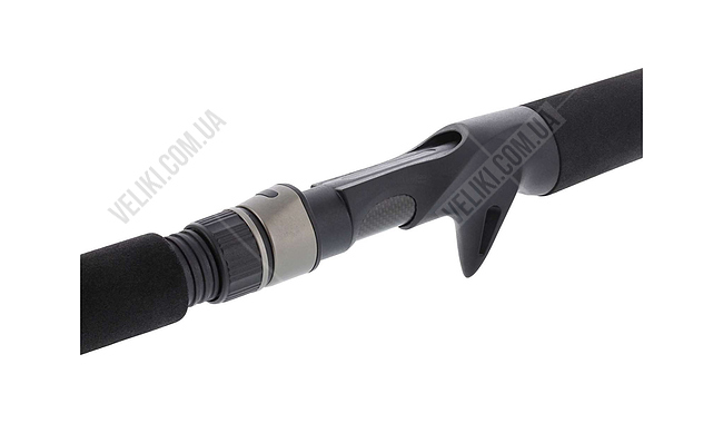 Спиннинг Westin W3 MonsterStick-T 2nd 150-290 г 2,40 м - дополнительное фото 1