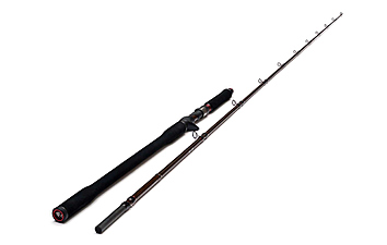 Спінінг Westin W4 MonsterStick-T 2nd 150-290 г 2,40 м