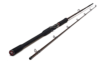 Спиннинг Westin W4 Powershad-T 2nd 60-180 г 2,55 м
