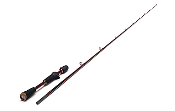 Спінінг Westin W6 Vertical Jigging-T 28-52 г 1,90 м