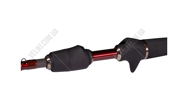 Спінінг Westin W6 Vertical Jigging-T 28-52 г 1,90 м - дополнительное фото 1