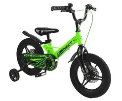 Велосипед Corso Connect 14"