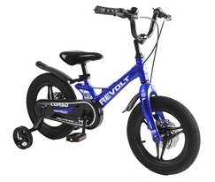 Велосипед Corso Revolt 14"