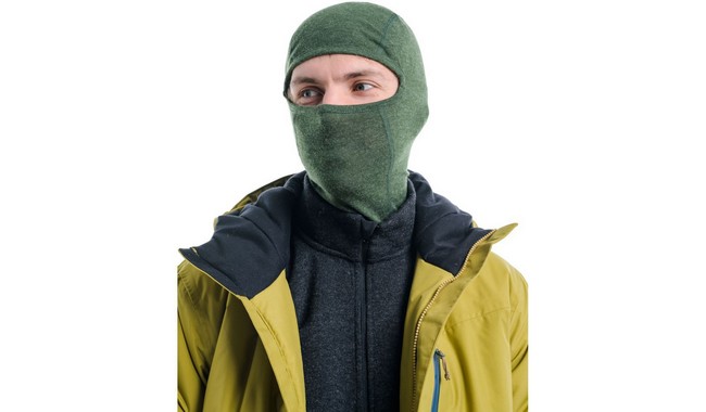 Балаклава Turbat Retezat Balaclava - дополнительное фото 5