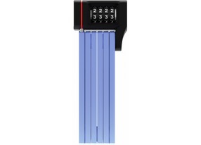 Велозамок ABUS uGrip Bordo 5700/80 Combo