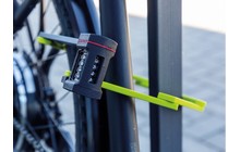 Велозамок ABUS uGrip Bordo 5700/80 Combo - дополнительное фото 4