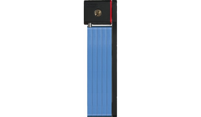 Велозамок ABUS uGrip Bordo 5700K/80 - фото 1