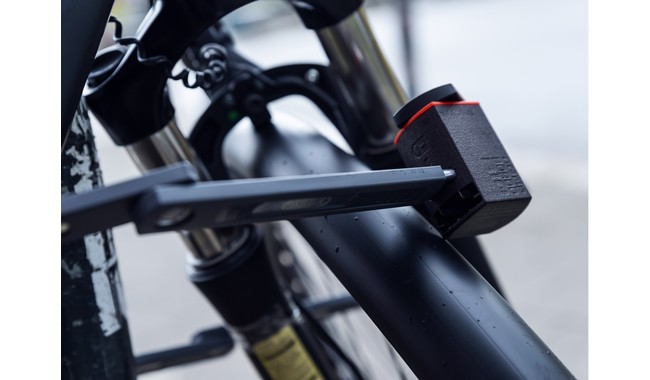 Велозамок ABUS uGrip Bordo 5700K/100 - дополнительное фото 6