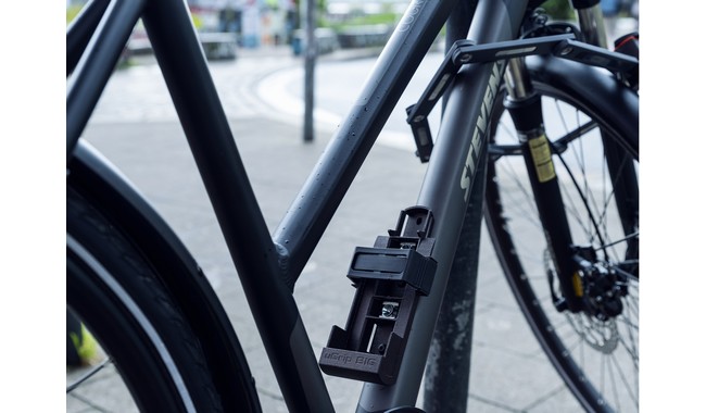 Велозамок ABUS uGrip Bordo 5700K/100 - дополнительное фото 8