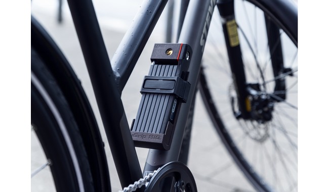 Велозамок ABUS uGrip Bordo 5700K/100 - дополнительное фото 9