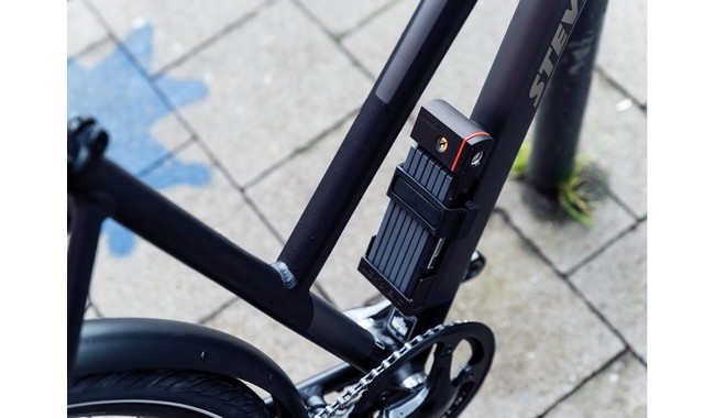 Велозамок ABUS uGrip Bordo 5700K/100 - дополнительное фото 10