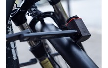 Велозамок ABUS uGrip Bordo 5700K/100 - дополнительное фото 6