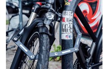 Велозамок ABUS uGrip Bordo 5700K/100 - дополнительное фото 7