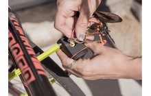 Велозамок ABUS uGrip Bordo 5700K/100 - дополнительное фото 3