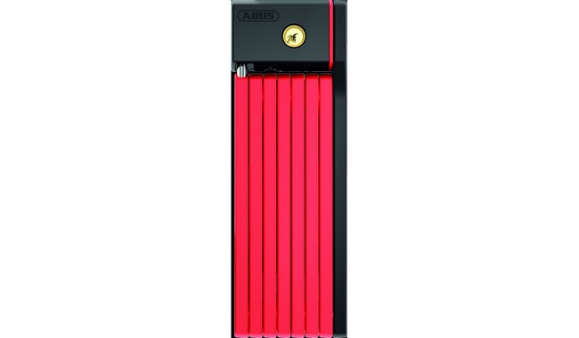 Велозамок ABUS uGrip Bordo 5700K/100 - фото 4