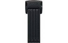 Велозамок ABUS Bordo 6000K/120 - фото 1