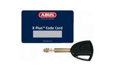 Велозамок ABUS Bordo 6000K/120 - дополнительное фото 3