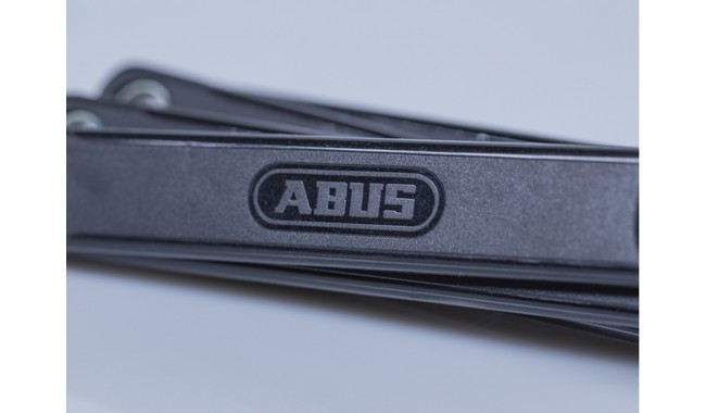 Велозамок ABUS Bordo 6000K/90 - дополнительное фото 5