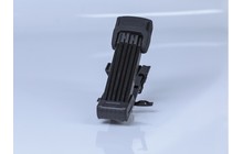 Велозамок ABUS Bordo 6000K/90 - дополнительное фото 4