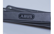 Велозамок ABUS Bordo 6000K/90 - дополнительное фото 5
