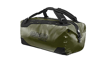 Гермосумка Ortlieb Duffle 60 л