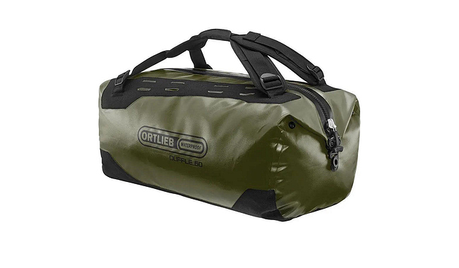 Гермосумка Ortlieb Duffle 60 л - фото 1