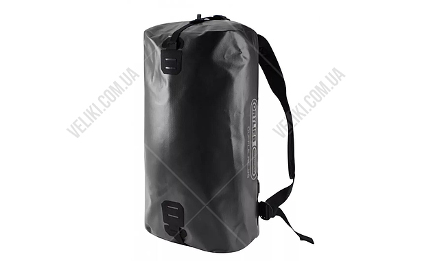 Гермосумка Ortlieb Duffle RC 49 л - дополнительное фото 6