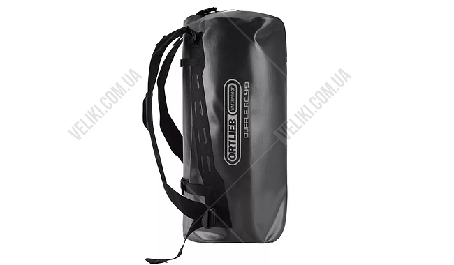 Гермосумка Ortlieb Duffle RC 49 л - дополнительное фото 7