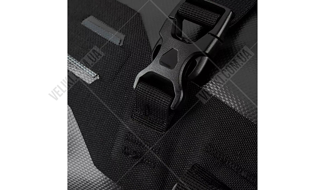 Гермосумка Ortlieb Duffle RC 49 л - дополнительное фото 9