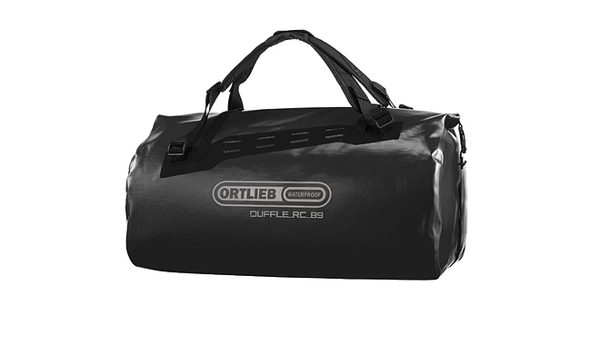 Гермосумка Ortlieb Duffle RC 89 л - фото 1